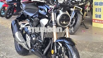 Honda cb300r