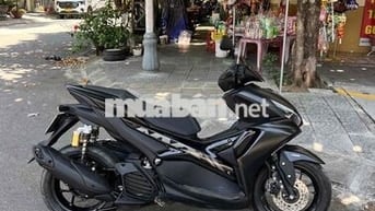 Yamaha NVX 155 V2 2021 Đen 15.000km