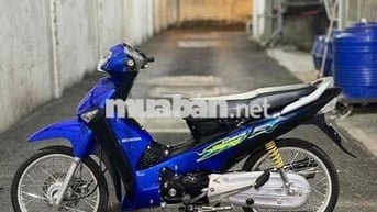 Wave 125i Xanh Odo 40K Máy zin ch rớt