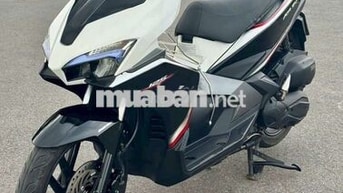 Honda Air Blade 125cc 2016 Trắng đen