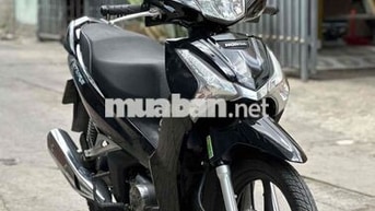 Honda Future 125 2020 Đen