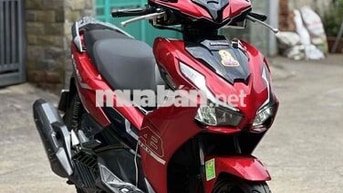 Honda Airblade 125 4val 2022 Đỏ
