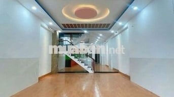 Nhà 1 trệt 2 lầu dt 80m2 tân đông hiệp, dĩ an