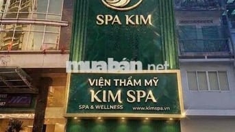 🌸 Thang Máy-6x15m-MB NGUYỄN THIỆN THUẬT,Q3 - 80tr🌸