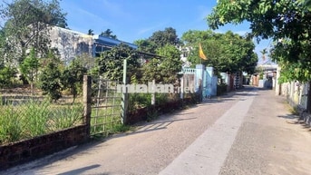CẦN BÁN NHANH LÔ ĐẤT 200M2 ĐƯỜNG Ô TÔ CHẠY CẠNH NGAY TT THÀNH PHỐ