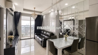 Bán gấp SaiGon Mia 2pn 2wc 4ty8 bao hết hỗ trợ TL cho khách thiện chí