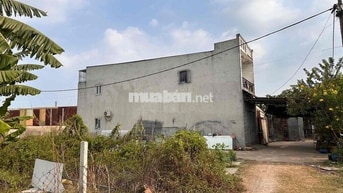 HÀNG NGỘP! XƯỞNG 216m² ĐANG LÀM MỘC, GIÁ CHỈ 2TY450 TL