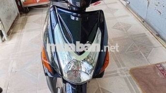 Honda Click Đen