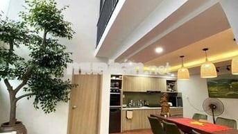 NHÀ 4 TẦNG KHU MỸ AN NGÕ ĐƯỜNG NGŨ HÀNH SƠN