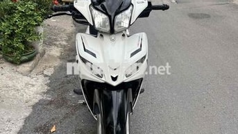 Yamaha Jupiter Fi 2016 Trắng đen