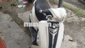 Yamaha Grand Filano Trắng