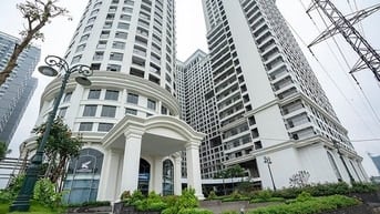 🌟 HIẾM HÀNG BÁN – 2 NGỦ TÒA G2 SUNSHINE GARDEN – DƯƠNG VĂN BÉ 🌟