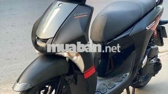 Yamaha Janus màu Đen. Bản limited. siêu đẹp