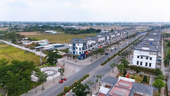 🏡🔥 ĐẤT THỔ CƯ ODT LIỀN KỀ VINHOMES GREEN CITY – GIÁ CHỈ 18 TRIỆU/M² 
