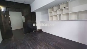 nhà hẻm xe tải Hoàng Văn Thụ gần công viên svđ quân khu 7 sân bay
