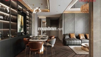Cần cho thuê nhanh căn hộ cao cấp The Antonia - PMH- Q7 nhà đẹp, giá t