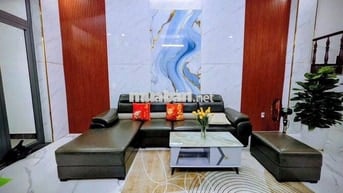 NHÀ HXH NGUYỄN VĂN KHỐI GÒ VẤP- DT 86M2 CHỈ 7.99 TỶ