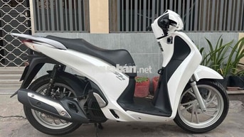 SH 125 2016 khoá smartkey máy zin êm chỉ 38tr