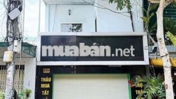 Nhà thuê Mặt Tiền Lê Cao Lãng. Quận Tân Phú (3pn, 2wc) dtsd 150m2