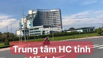 KÈO THƠM NGAY TRUNG TÂM HÀNH CHÍNH TỈNH VĨNH LONG