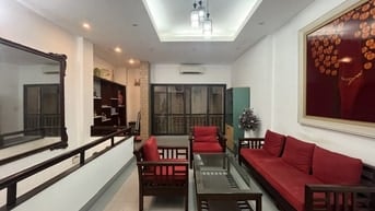 Quảng Khánh – Tây Hồ - Ô Tô – 72 M2 – 5 Tầng – MT 4 M – Giá 25.7 Tỷ.  