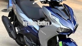 Honda AB 160 2025 bản Cao cấp odo 1500km 9chủ
