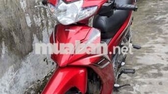 Honda Blade Đỏ Đã sử dụng