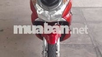 Honda PCX 2012 màu Đỏ, biển số Tp Cần Thơ