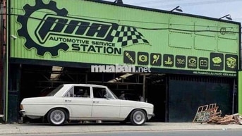 cho thuê mặt tiền đường Phạm Hữu Lầu, P. Tân Mỹ Q7