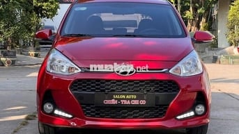 Hyundai Grand i10 2018 1.2AT