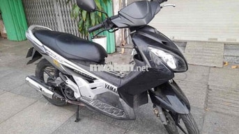 Yamaha Nouvo 2005 Đen Bạc, thành phố