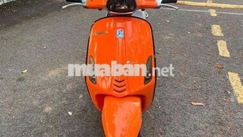 Piaggio Vespa Sprint 2015 Cam Đã sử dụng