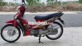 Honda Future Neo 2007 Đỏ