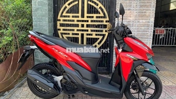 Honda Click 125 2022 Đỏ 3000 km