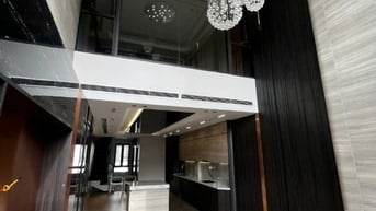 Bán tòa nhà xây mới Nguyễn Văn Cừ, 70m2, 7t, mt 4m, giá 23.8 tỷ.