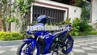 Yamaha Exciter 155 Xanh Đã sử dụng