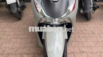 SH125 ABS 2025 Xám xi măng