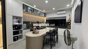 Nhà Mới Full Nội Thất Đẹp Phú Thuận
