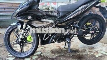 Yamaha Exciter 150 2019 Đen 20.000 km