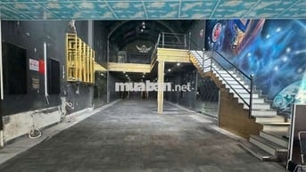 CHO THUÊ MTKD 8X35 +GÁC NGAY AEON TÂN PHÚ ĐƯỜNG 20M LỀ 8M SẦM UẤT