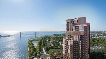 SYMPHONY 5, CHÍNH THỨC NHẬN BOOKING ,ĐÃ CÓ MỨC GIÁ TRẦN CHỈ TỪ 2,1 TỶ