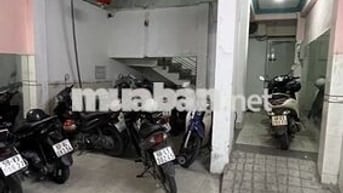 BÁN NHÀ ĐANG KD CHDV ĐƯỜNG SỐ 18, PHƯỜNG BÌNH HƯNG HÒA, BÌNH TÂN 