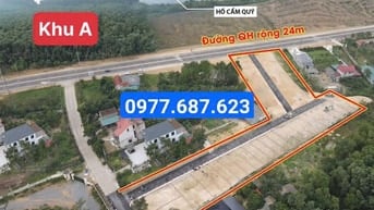 🔥 ĐẤT BA VÌ NHỈNH 1 TỶ – ĐÓN SÓNG HỒ TÂY BA VÌ TRƯỚC KHI TĂNG NHIỆT