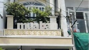 Nhà đẹp - hẻm ô tô tránh 1 trục lê văn khương thới an