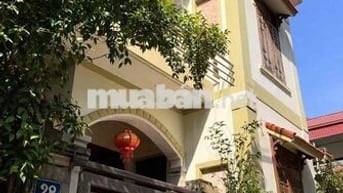 Bán đất tặng nhà đẹp như mới tại Bát Tràng, Gia Lâm