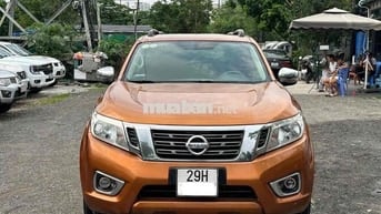 Nissan Navara EL 2017 AT 1 cầu