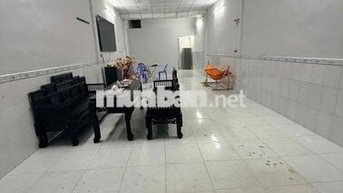 BÁN NHÀ TRUNG TÂM NINH KIỀU - ĐƯỜNG ĐỀ THÁM - DIỆN TÍCH RỘNG TRÊN 100M