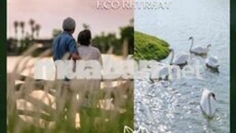 Kẹt tiền cần bán gấp nhà phố liền kề dự án Eco Retreat Long An