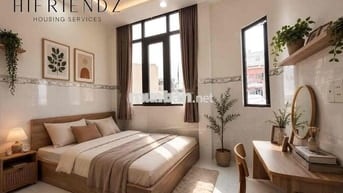 Studio cho thuê dá rẻ Quận 5 Trần Hưng Đạo, Free 1 xe, số lượng có hạn