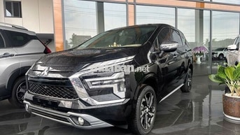 Mitsubishi Xpander Premium 2023 - 34.000km